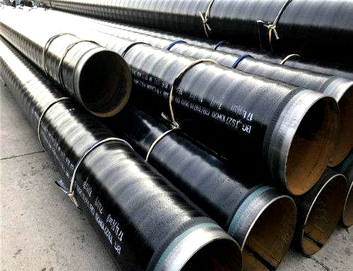 3pe防腐<a href=http://www.m.shop114.cn target=_blank class=infotextkey>直縫焊接鋼管</a>