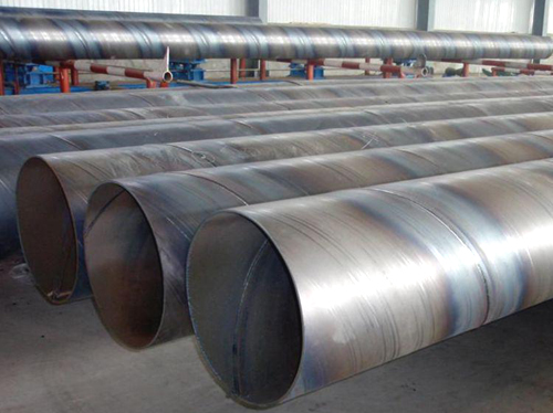 Q235螺旋<a href=http://www.m.shop114.cn target=_blank class=infotextkey>焊接鋼管</a>