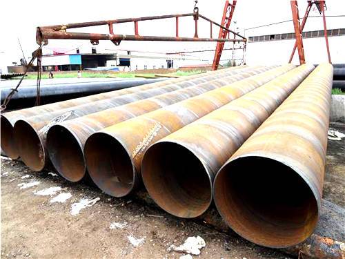 <a href=http://www.m.shop114.cn target=_blank class=infotextkey>螺旋焊接鋼管</a>坡口處理圖