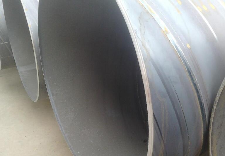 高頻焊接鋼管價格觸底后依然不家議價空間